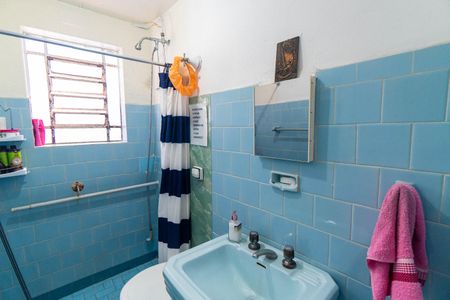 Casa à venda com 170m², 3 quartos e 1 vagaBanheiro Social 2