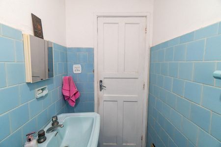 Casa à venda com 170m², 3 quartos e 1 vagaBanheiro Social 2