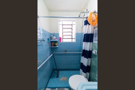 Casa à venda com 170m², 3 quartos e 1 vagaBanheiro Social 2