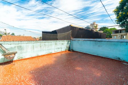 Casa à venda com 170m², 3 quartos e 1 vagaTerraço