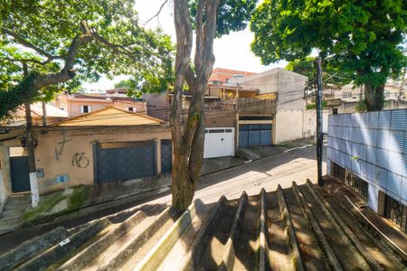 Vista do Quarto 1 de casa à venda com 3 quartos, 170m² em Americanópolis, São Paulo