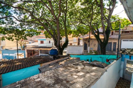 Casa à venda com 170m², 3 quartos e 1 vagaVista do Quarto 3