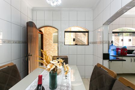 Casa para alugar com 200m², 3 quartos e 1 vagaCopa