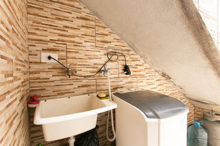 Casa para alugar com 200m², 3 quartos e 1 vagaÁrea de Serviço 2