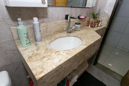 Casa para alugar com 200m², 3 quartos e 1 vagaBanheiro 3