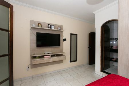 Casa para alugar com 200m², 3 quartos e 1 vagaSuíte