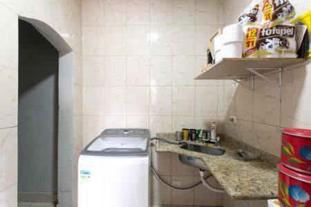 Casa para alugar com 200m², 3 quartos e 1 vagaÁrea de Serviço 1