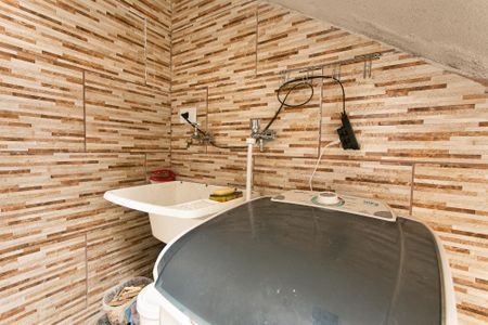 Casa para alugar com 200m², 3 quartos e 1 vagaÁrea de Serviço 2