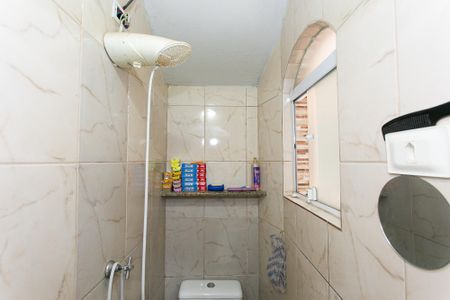 Casa para alugar com 200m², 3 quartos e 1 vagaBanheiro 2