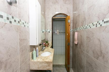 Casa para alugar com 200m², 3 quartos e 1 vagaBanheiro 3