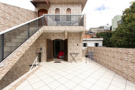 Casa para alugar com 200m², 3 quartos e 1 vagaVaranda da Suíte