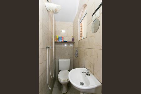 Casa para alugar com 200m², 3 quartos e 1 vagaBanheiro 2