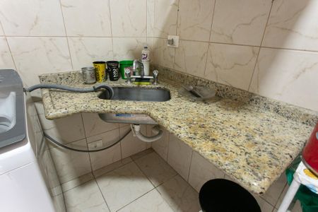 Casa para alugar com 200m², 3 quartos e 1 vagaÁrea de Serviço 1