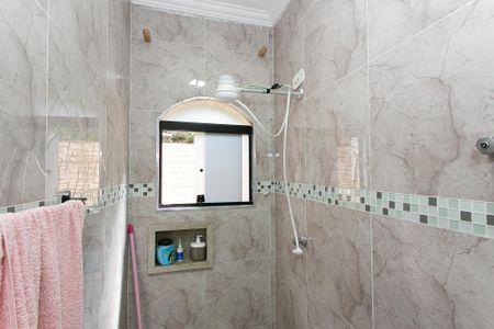 Casa para alugar com 200m², 3 quartos e 1 vagaBanheiro 3