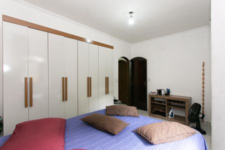 Casa para alugar com 200m², 3 quartos e 1 vagaQuarto 1