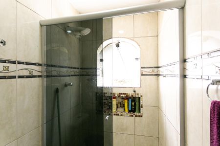 Casa para alugar com 200m², 3 quartos e 1 vagaBanheiro 1