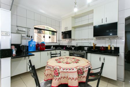 Casa para alugar com 200m², 3 quartos e 1 vagaCozinha