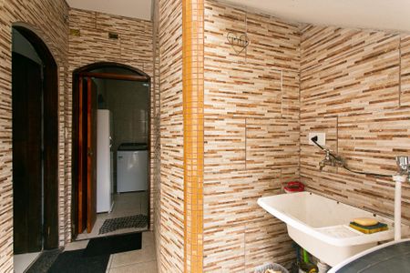 Casa para alugar com 200m², 3 quartos e 1 vagaÁrea de Serviço 2