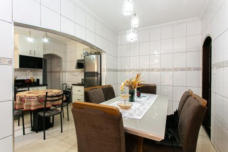 Casa para alugar com 200m², 3 quartos e 1 vagaCopa