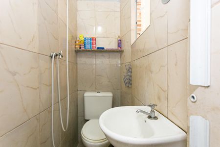 Casa para alugar com 200m², 3 quartos e 1 vagaBanheiro 2