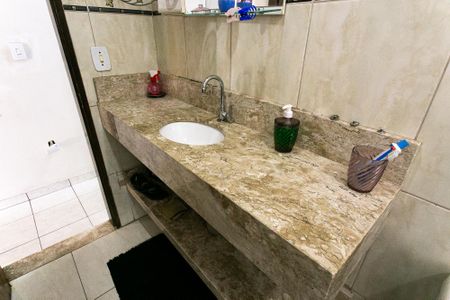 Casa para alugar com 200m², 3 quartos e 1 vagaBanheiro 1