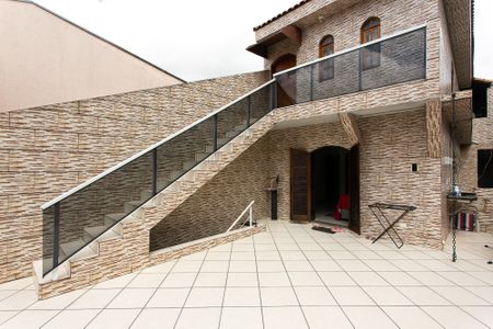 Casa para alugar com 200m², 3 quartos e 1 vagaVaranda da Suíte