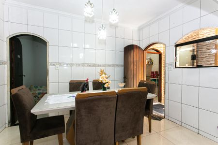 Casa para alugar com 200m², 3 quartos e 1 vagaCopa