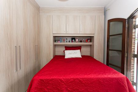 Casa para alugar com 200m², 3 quartos e 1 vagaSuíte