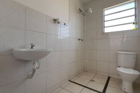 Apartamento para alugar com 65m², 2 quartos e 1 vaga Apartamento para alugar com 65m², 2 quartos e 1 vagaBanheiro Social