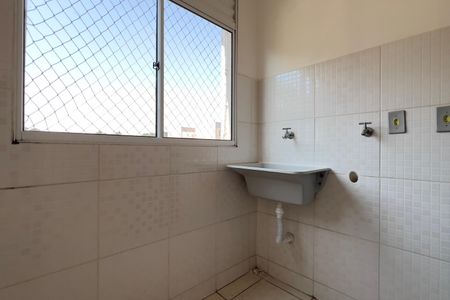 Apartamento para alugar com 65m², 2 quartos e 1 vaga Apartamento para alugar com 65m², 2 quartos e 1 vagaCozinha e Área de Serviço