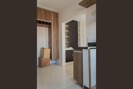 Casa à venda com 218m², 4 quartos e 6 vagasCozinha