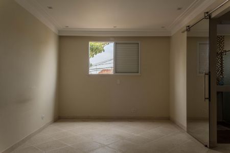 Casa à venda com 218m², 4 quartos e 6 vagasSuíte 1