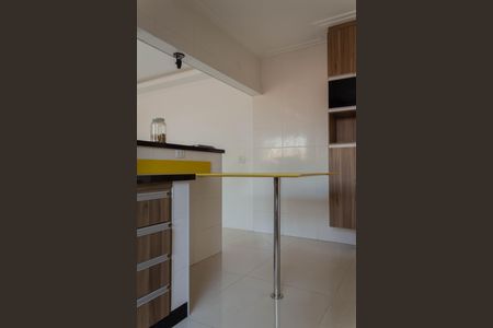 Casa à venda com 218m², 4 quartos e 6 vagasCozinha