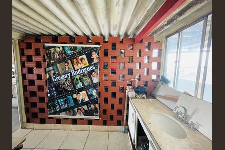 Casa à venda com 300m², 6 quartos e 3 vagas Casa à venda com 300m², 6 quartos e 3 vagasCozinha da cobertura