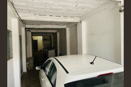 Casa à venda com 300m², 6 quartos e 3 vagas Casa à venda com 300m², 6 quartos e 3 vagasGaragem