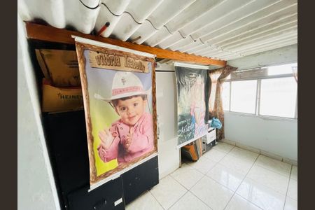 Casa à venda com 300m², 6 quartos e 3 vagas Casa à venda com 300m², 6 quartos e 3 vagasQuarto 3