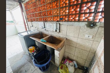 Casa à venda com 300m², 6 quartos e 3 vagas Casa à venda com 300m², 6 quartos e 3 vagasÁrea de Serviço