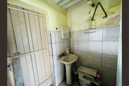 Casa à venda com 300m², 6 quartos e 3 vagas Casa à venda com 300m², 6 quartos e 3 vagasBanheiro da cobertura