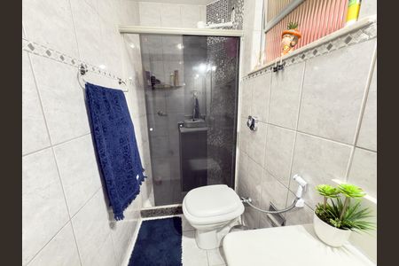 Apartamento à venda com 60m², 2 quartos e 1 vagaBanheiro