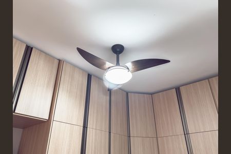 Apartamento à venda com 60m², 2 quartos e 1 vagaQuarto 2