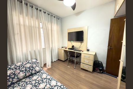 Apartamento à venda com 60m², 2 quartos e 1 vagaQuarto 1