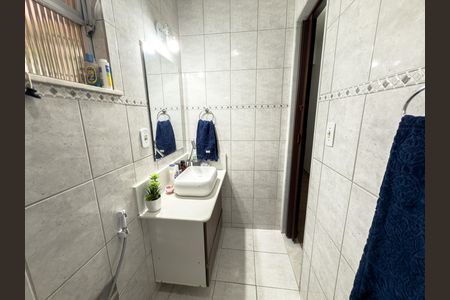 Apartamento à venda com 60m², 2 quartos e 1 vagaBanheiro