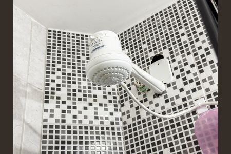 Apartamento à venda com 60m², 2 quartos e 1 vagaBanheiro