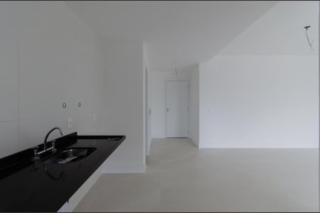 Apartamento à venda com 142m², 3 quartos e 3 vagasCozinha