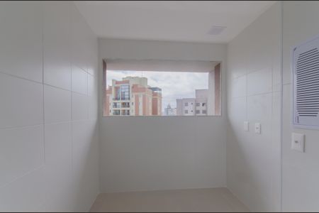 Apartamento à venda com 142m², 3 quartos e 3 vagasÁrea de Serviço