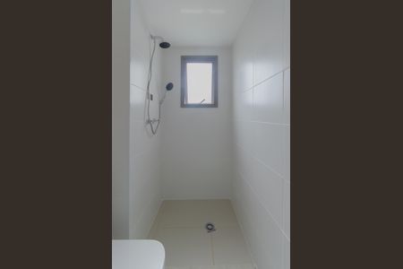 Apartamento à venda com 142m², 3 quartos e 3 vagasBanheiro da Suíte 3