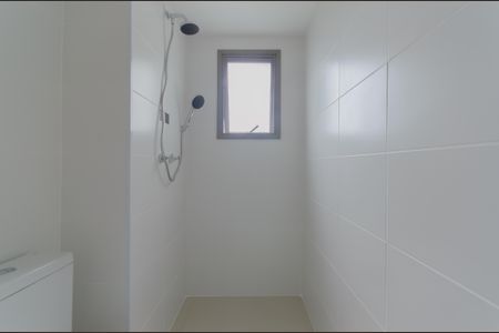 Apartamento à venda com 142m², 3 quartos e 3 vagasBanheiro da Suíte 3