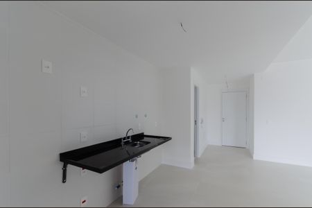 Apartamento à venda com 142m², 3 quartos e 3 vagasCozinha