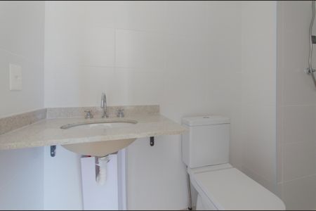 Apartamento à venda com 142m², 3 quartos e 3 vagasBanheiro da Suíte 2