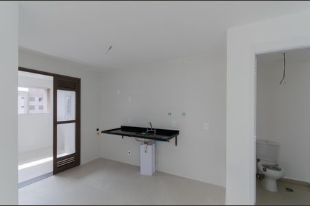 Apartamento à venda com 142m², 3 quartos e 3 vagasCozinha